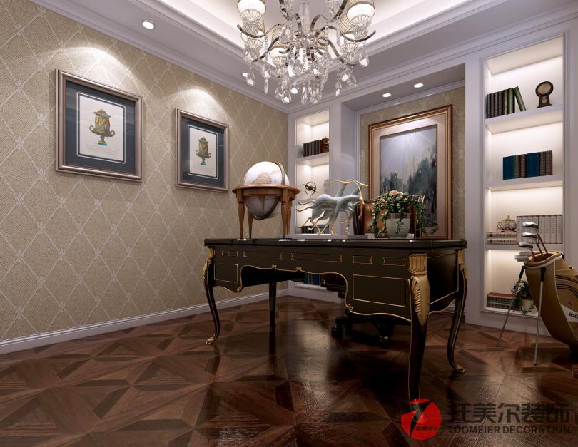 20170628235837435008.jpg 世紀(jì)錦園樣板房128平混搭歐式裝修效果圖