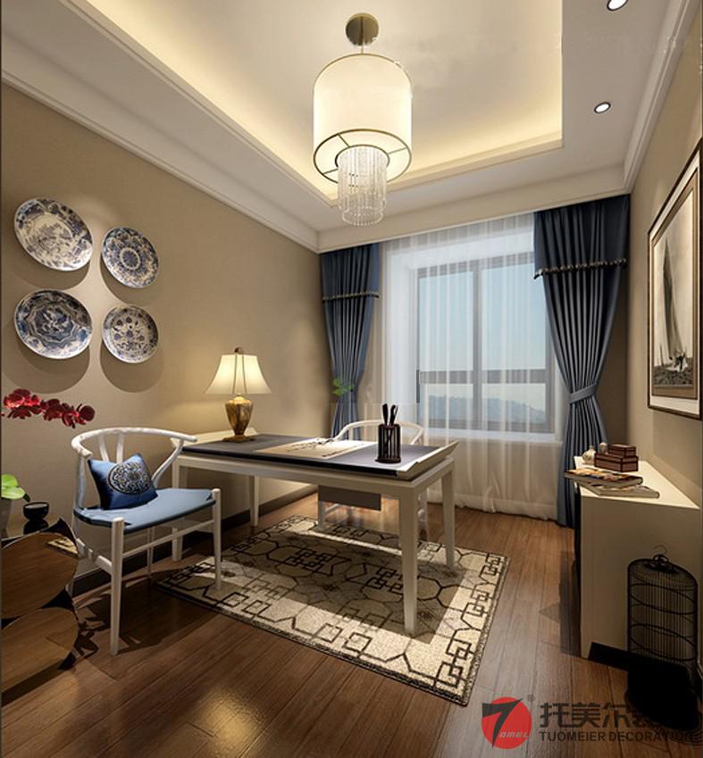 20170629003053104593.jpg 龍城麗都現(xiàn)代中式風(fēng)格裝修效果圖